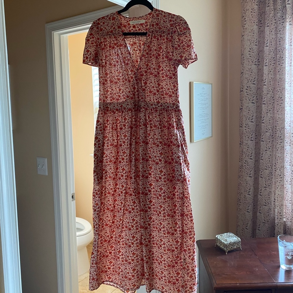 Christy Dawn Dawn Dress
